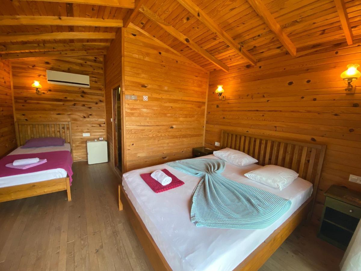 Cedit Casa Roja 아파트 외부 사진
