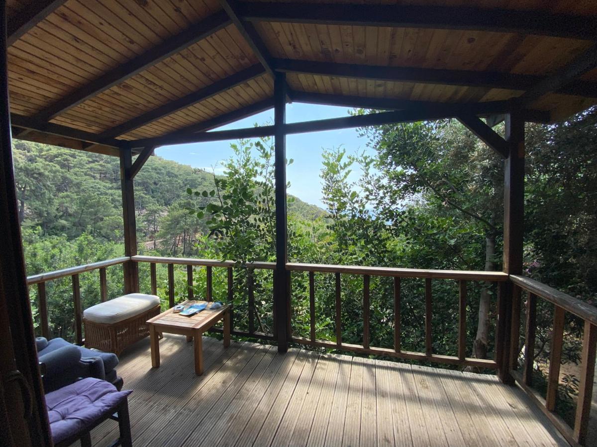 Cedit Casa Roja 아파트 외부 사진