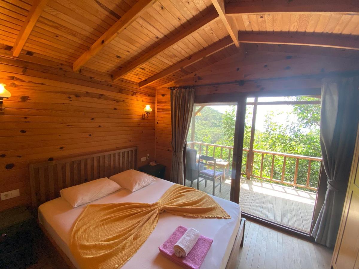 Cedit Casa Roja 아파트 외부 사진