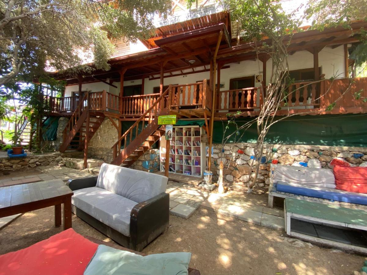Cedit Casa Roja 아파트 외부 사진