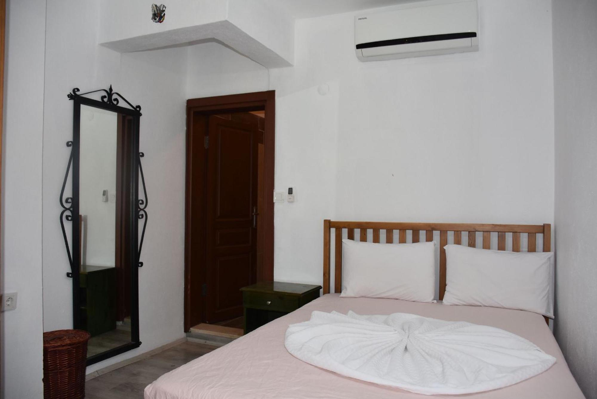 Cedit Casa Roja 아파트 객실 사진